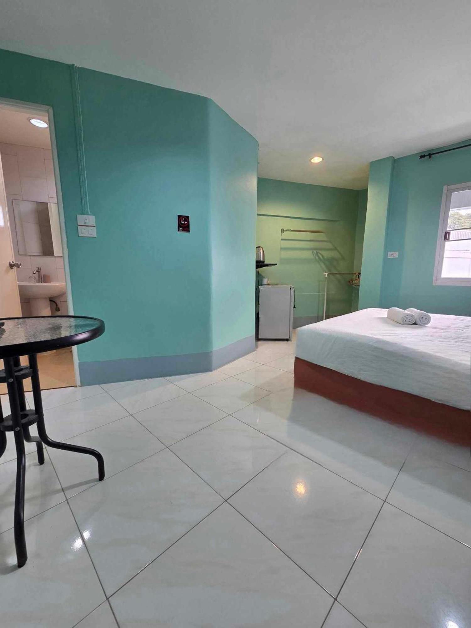 City Inn Udonthani Luaran gambar