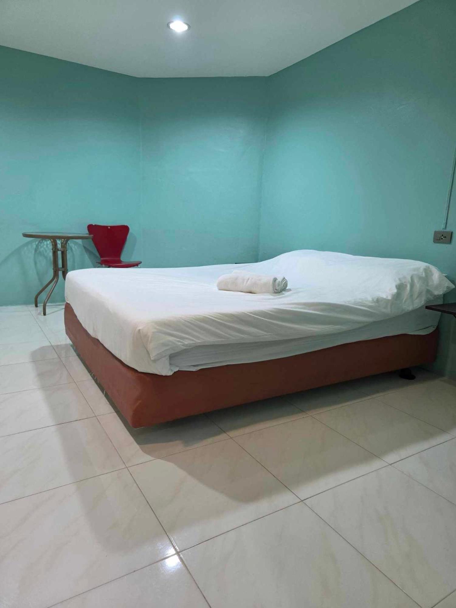 City Inn Udonthani Luaran gambar