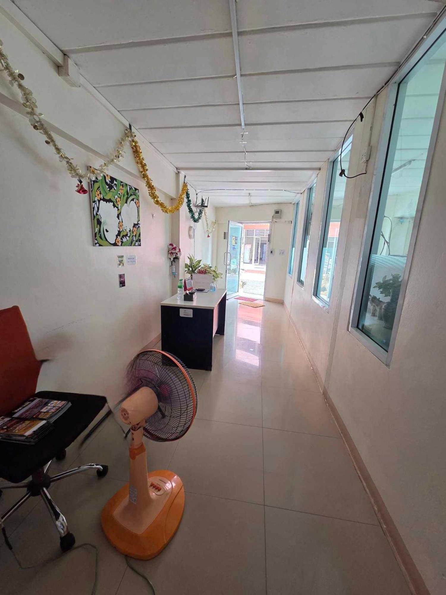 City Inn Udonthani Luaran gambar