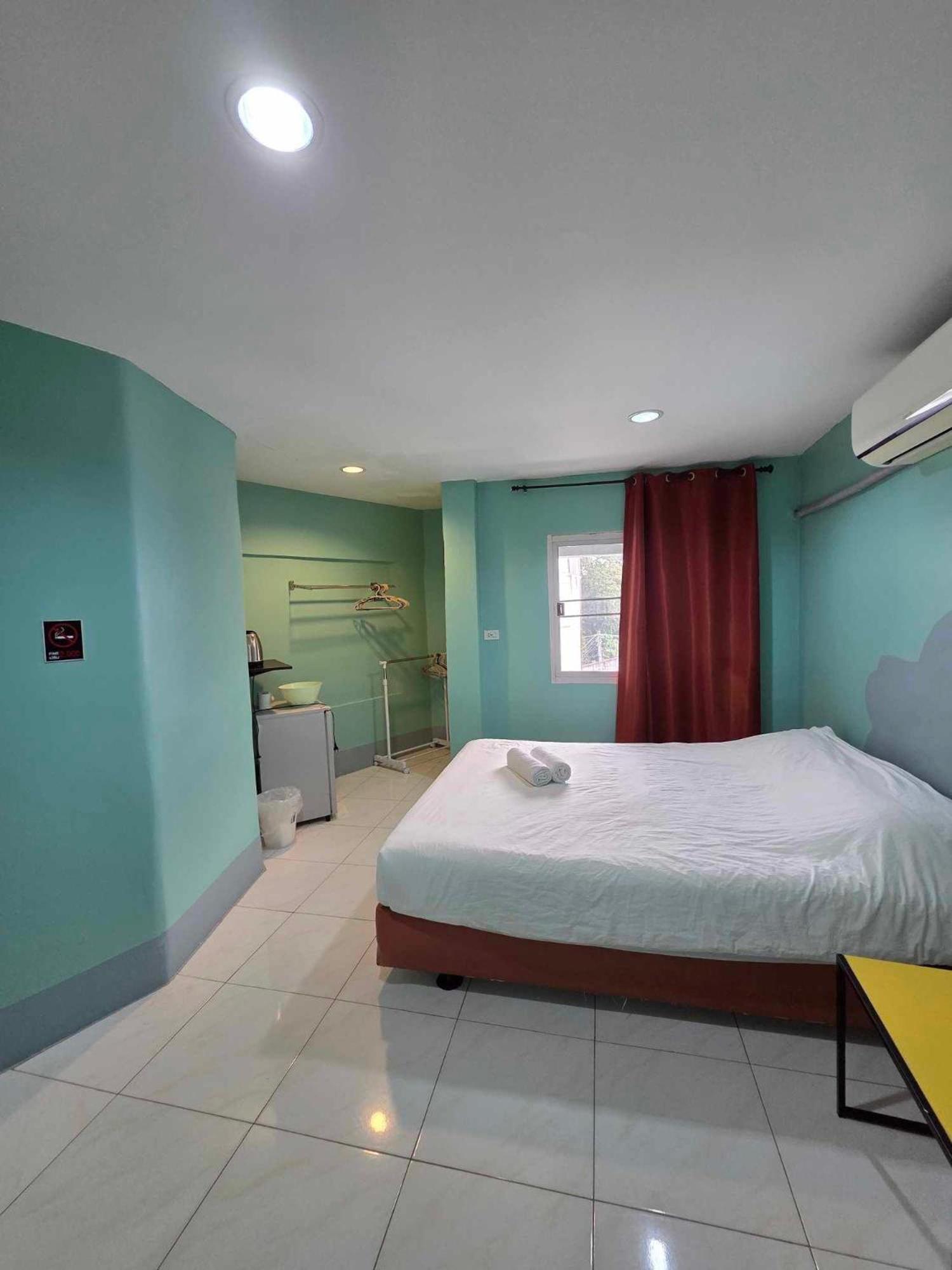 City Inn Udonthani Luaran gambar
