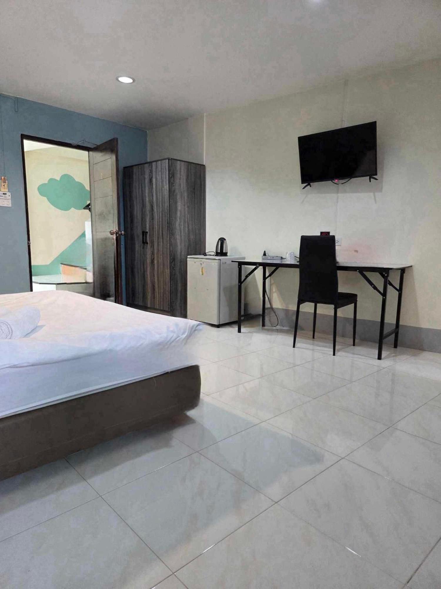 City Inn Udonthani Luaran gambar