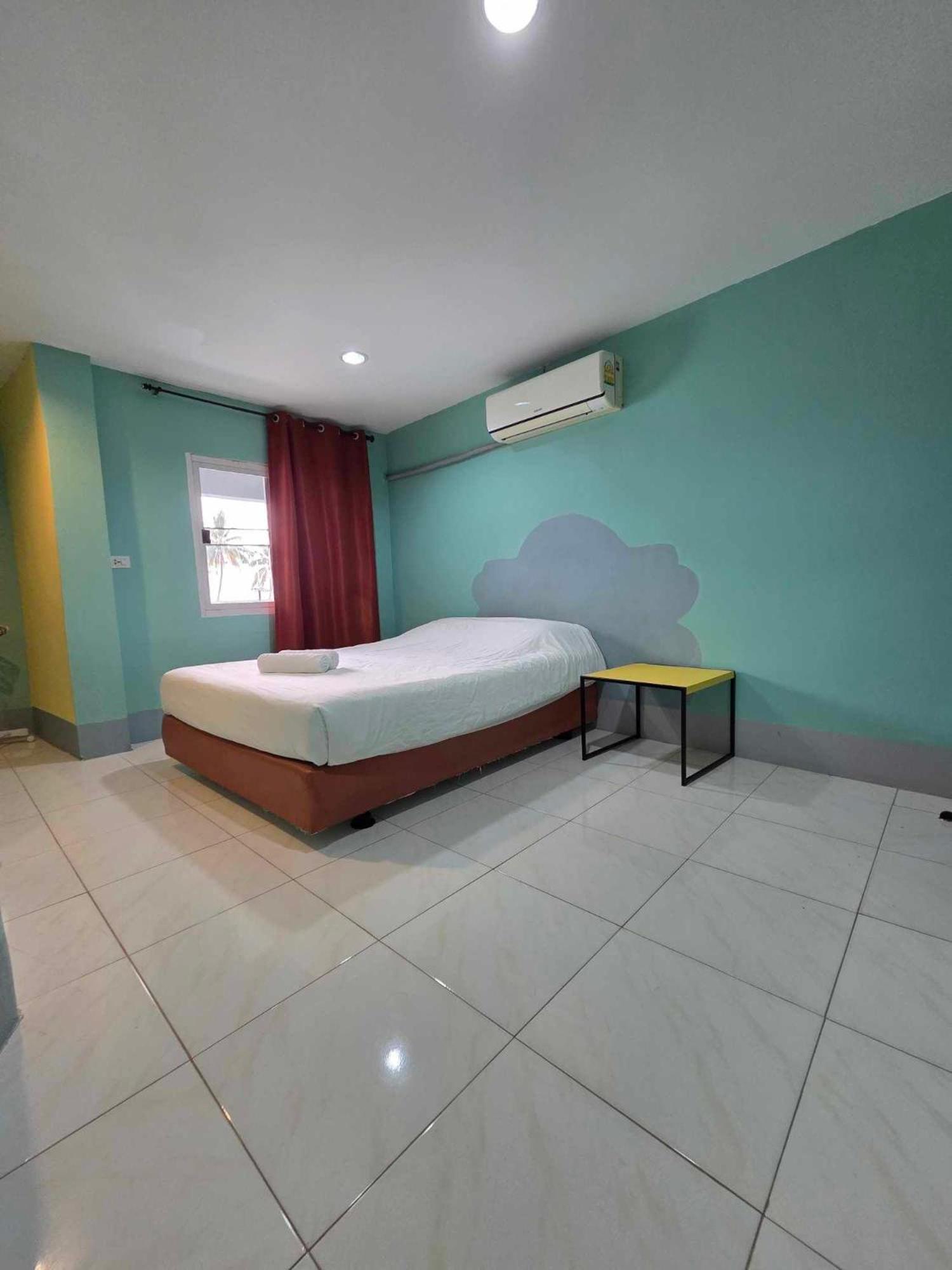 City Inn Udonthani Luaran gambar