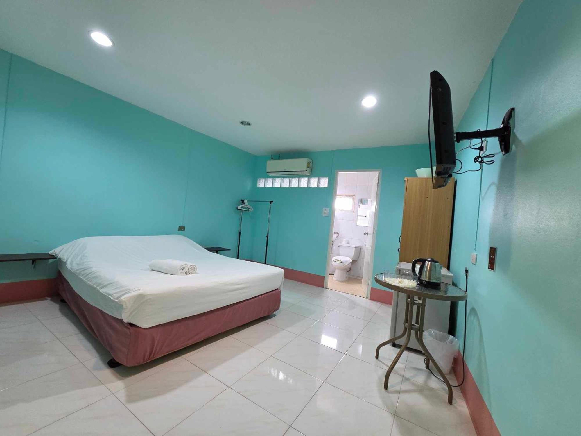 City Inn Udonthani Luaran gambar