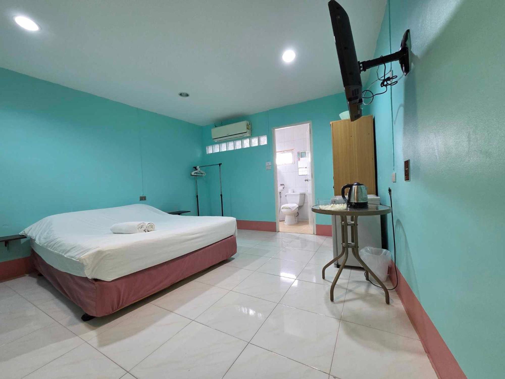 City Inn Udonthani Luaran gambar