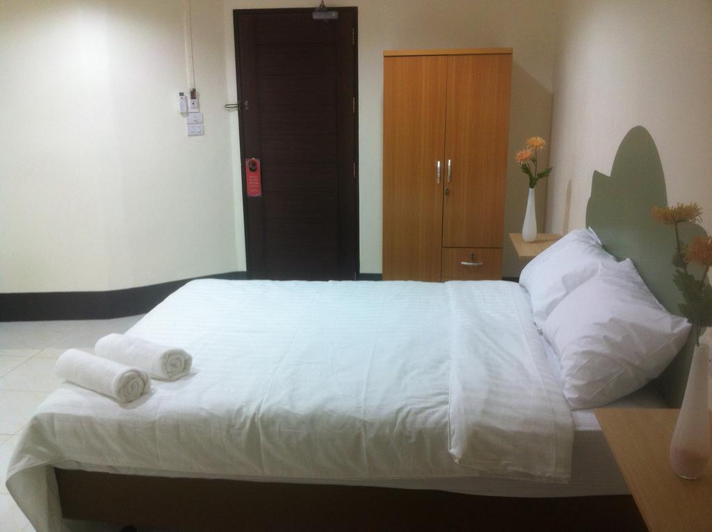 City Inn Udonthani Luaran gambar